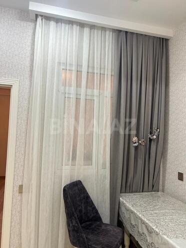 Satılır 3 otaqlı yeni tikili 105 m², Massiv B q., photo 6 from 14