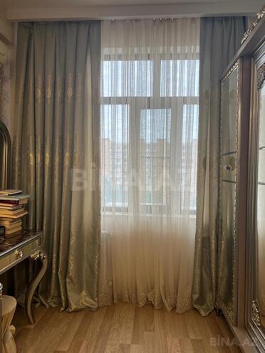 Satılır 3 otaqlı yeni tikili 105 m², Massiv B q., photo 11 from 14