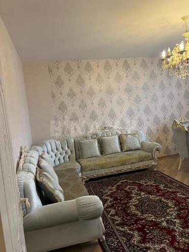 Satılır 3 otaqlı yeni tikili 105 m², Massiv B q., photo 9 from 14