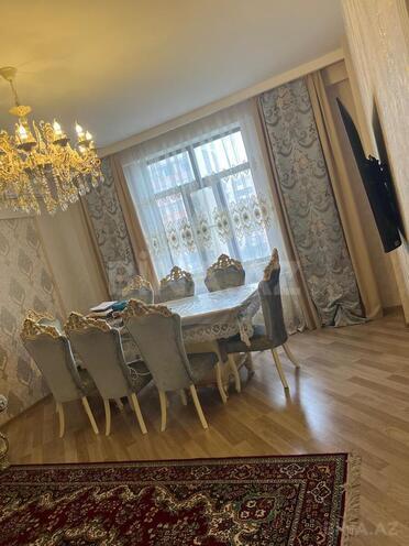 Satılır 3 otaqlı yeni tikili 105 m², Massiv B q., photo 13 from 14