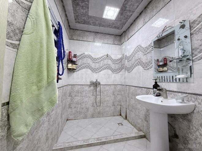 Satılır 2 otaqlı yeni tikili 63 m², photo 10 from 12
