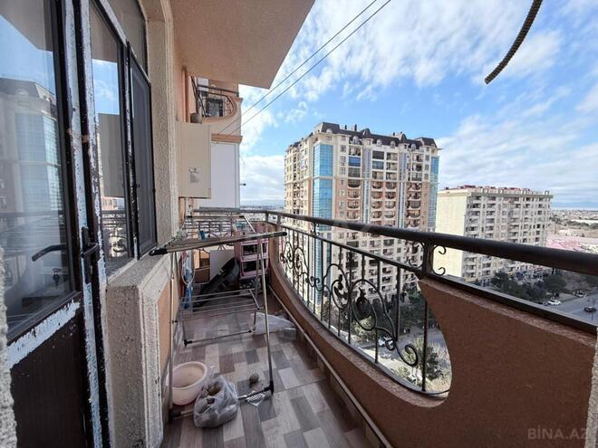 Satılır 2 otaqlı yeni tikili 63 m², photo 8 from 12