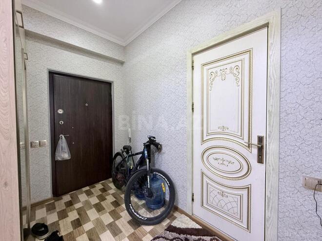 Satılır 2 otaqlı yeni tikili 63 m², photo 9 from 12