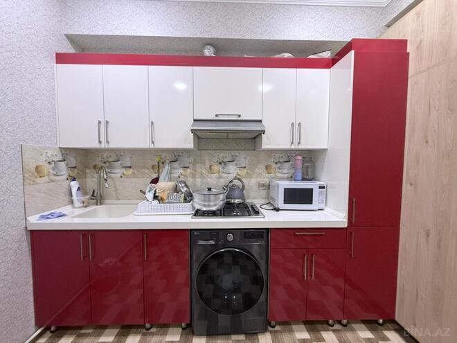 Satılır 2 otaqlı yeni tikili 63 m², photo 7 from 12