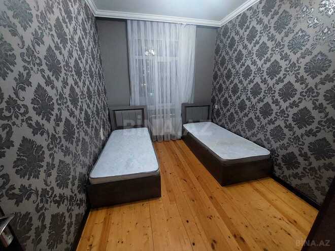Satılır 3 otaqlı yeni tikili 104 m², Həzi Aslanov m., photo 4 from 8