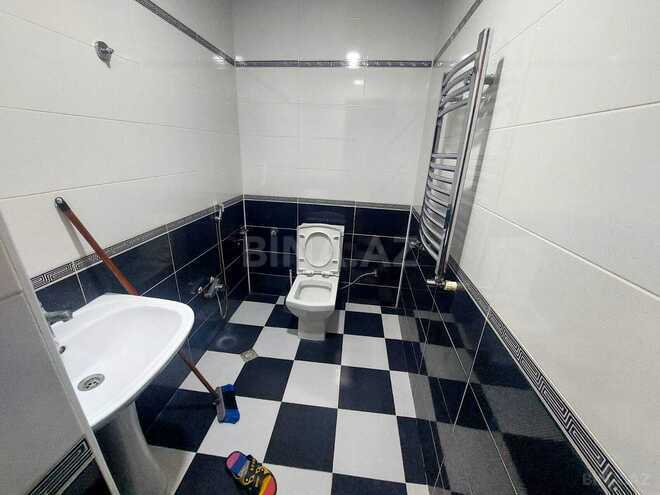 Satılır 3 otaqlı yeni tikili 104 m², Həzi Aslanov m., photo 7 from 8