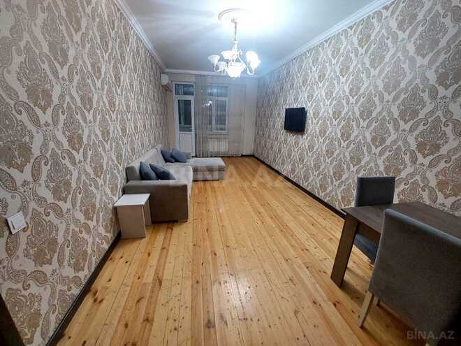 Satılır 3 otaqlı yeni tikili 104 m², Həzi Aslanov m., photo 3 from 8