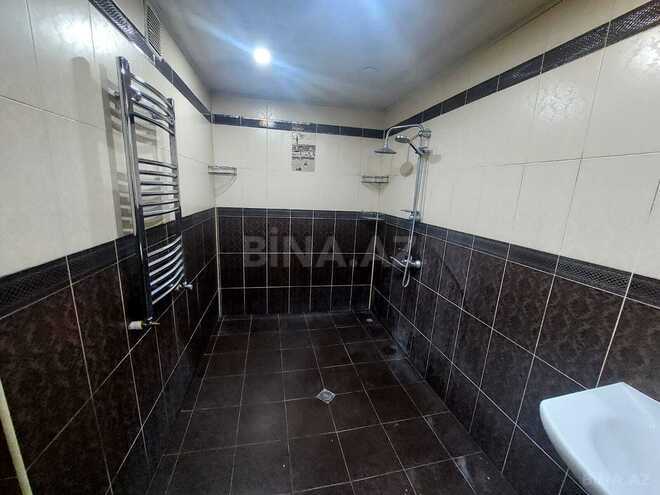 Satılır 3 otaqlı yeni tikili 104 m², Həzi Aslanov m., photo 6 from 8