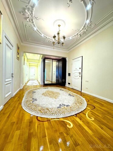 Продаётся 4-комн. новостройка 225 м², м. 28 мая, photo 9 from 23