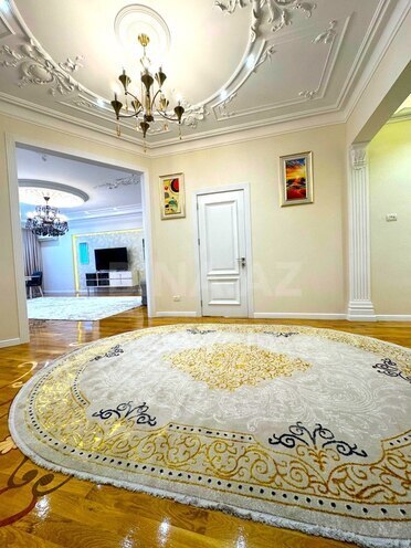 Продаётся 4-комн. новостройка 225 м², м. 28 мая, photo 7 from 23