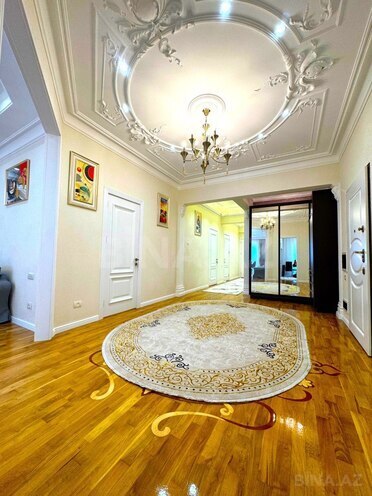 Продаётся 4-комн. новостройка 225 м², м. 28 мая, photo 10 from 23