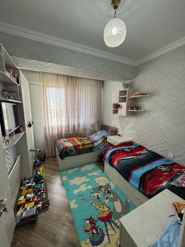 Продаётся 3-комн. новостройка 93 м², Сураханский  р., photo 8 from 15