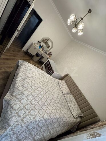 Продаётся 3-комн. новостройка 93 м², Сураханский  р., photo 5 from 15