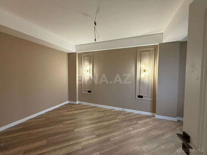 Satılır 3 otaqlı yeni tikili 73 m², Masazır q., photo 9 from 27
