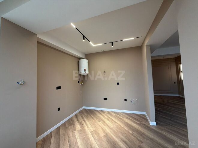 Satılır 3 otaqlı yeni tikili 73 m², Masazır q., photo 17 from 27