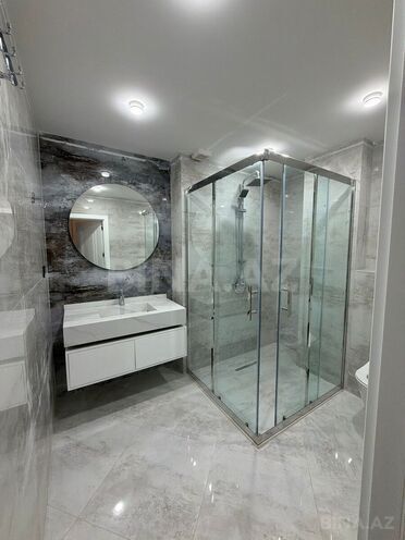 Satılır 3 otaqlı yeni tikili 73 m², Masazır q., photo 18 from 27
