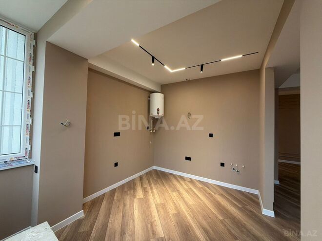 Satılır 3 otaqlı yeni tikili 73 m², Masazır q., photo 19 from 27