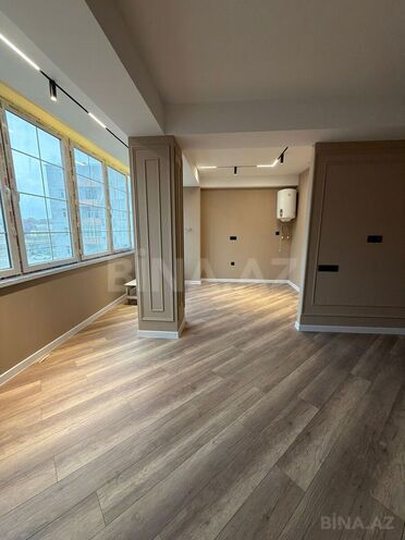 Satılır 3 otaqlı yeni tikili 73 m², Masazır q., photo 1 from 27