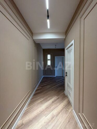 Satılır 3 otaqlı yeni tikili 73 m², Masazır q., photo 20 from 27