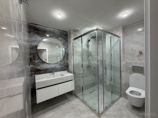 Satılır 3 otaqlı yeni tikili 73 m², Masazır q., photo 23 from 27