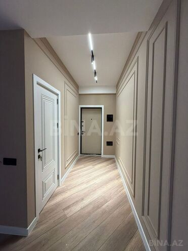 Satılır 3 otaqlı yeni tikili 73 m², Masazır q., photo 3 from 27