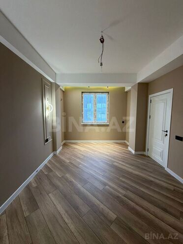 Satılır 3 otaqlı yeni tikili 73 m², Masazır q., photo 25 from 27
