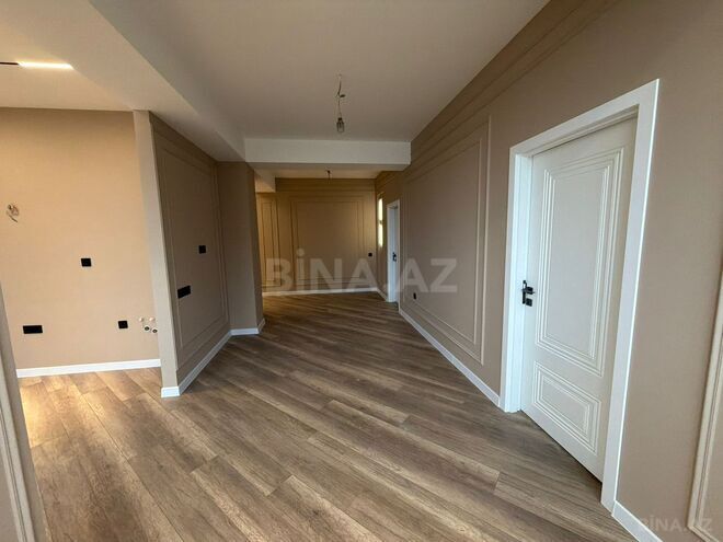 Satılır 3 otaqlı yeni tikili 73 m², Masazır q., photo 24 from 27