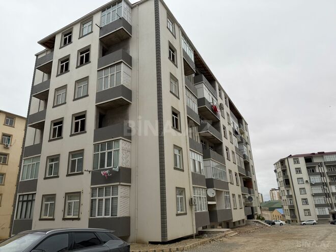 Satılır 3 otaqlı yeni tikili 73 m², Masazır q., photo 11 from 27