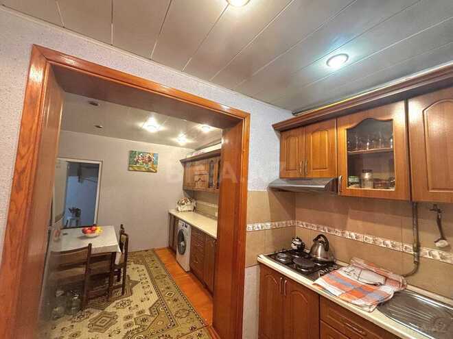 Продаётся 3-комн. вторичка 85 м², м. Ахмедлы, photo 9 from 15