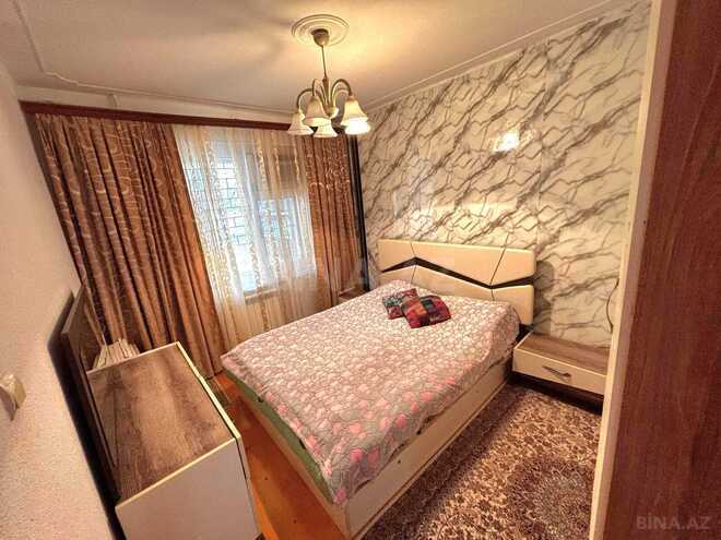 Продаётся 3-комн. вторичка 85 м², м. Ахмедлы, photo 5 from 15