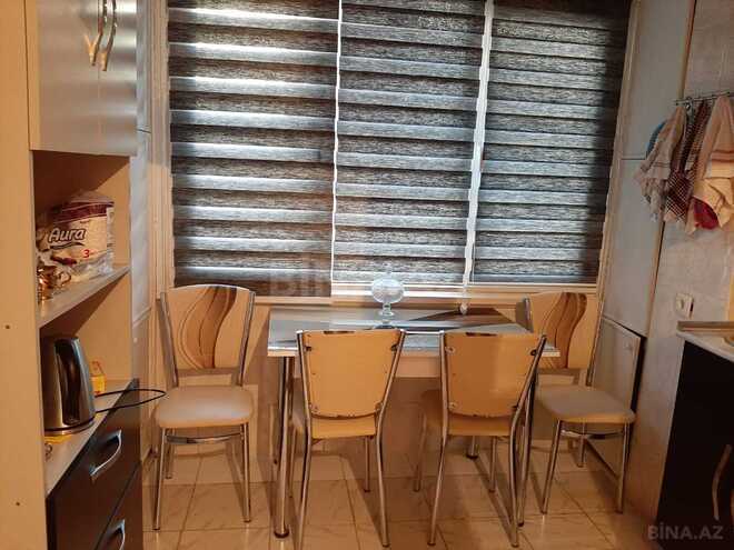 İcarəyə verilir 3 otaqlı köhnə tikili 50 m², Əhmədli m., photo 6 from 10