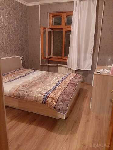 İcarəyə verilir 3 otaqlı köhnə tikili 50 m², Əhmədli m., photo 3 from 10