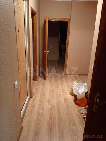 İcarəyə verilir 3 otaqlı köhnə tikili 50 m², Əhmədli m., photo 8 from 10