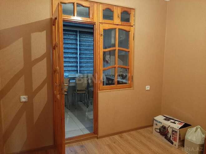 İcarəyə verilir 3 otaqlı köhnə tikili 50 m², Əhmədli m., photo 7 from 10
