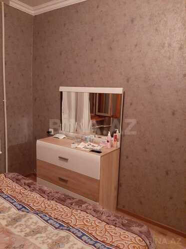 İcarəyə verilir 3 otaqlı köhnə tikili 50 m², Əhmədli m., photo 4 from 10
