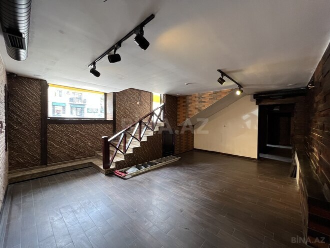 İcarəyə verilir  obyekt 290 m², Şah İsmayıl Xətai m., photo 15 from 25