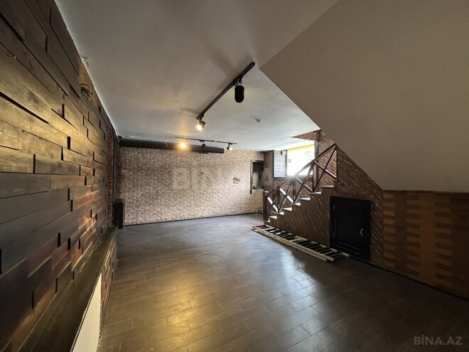 İcarəyə verilir  obyekt 290 m², Şah İsmayıl Xətai m., photo 16 from 25