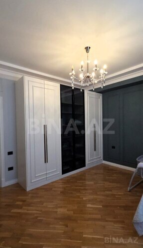 Satılır 3 otaqlı yeni tikili 140 m², Gənclik m., photo 9 from 17