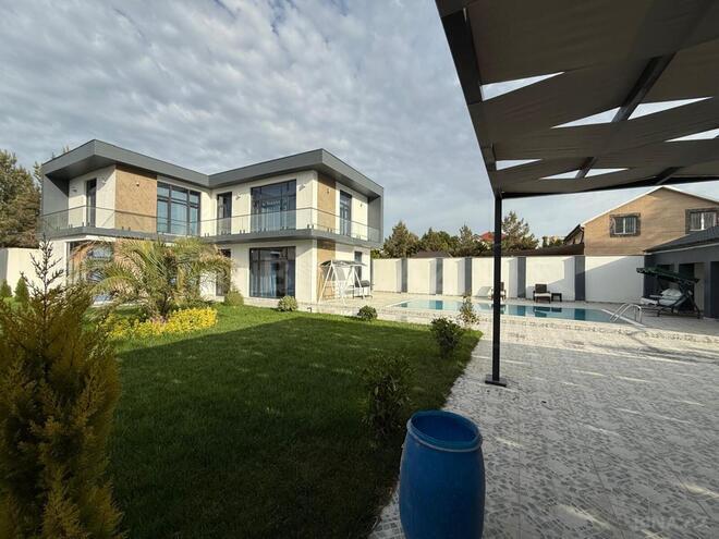 Продаётся 5-комн. дом/дача 250 м², пос. Пиршаги, photo 3 from 32