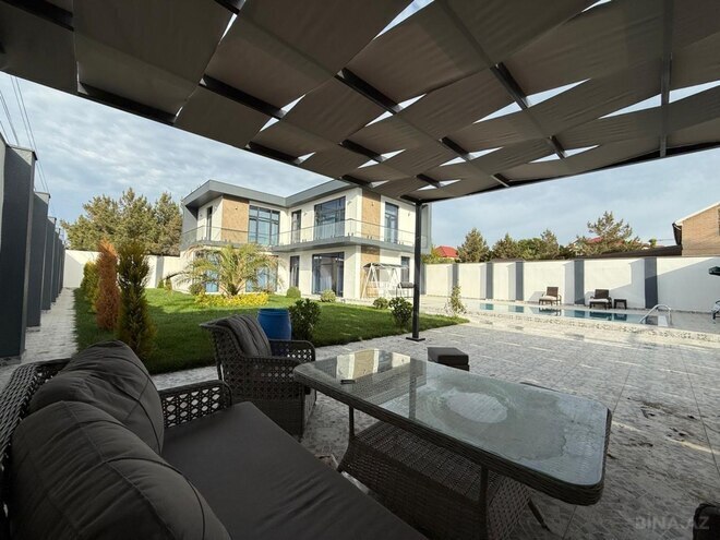 Продаётся 5-комн. дом/дача 250 м², пос. Пиршаги, photo 4 from 32