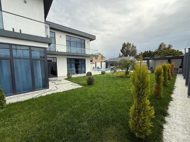 Продаётся 5-комн. дом/дача 250 м², пос. Пиршаги, photo 12 from 32