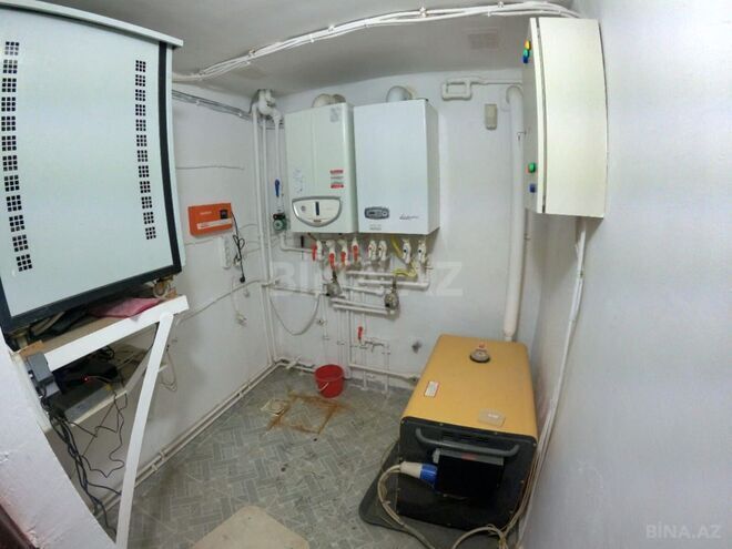 Продаётся 9-комн. дом/дача 750 м², пос. Кешля, photo 11 from 32