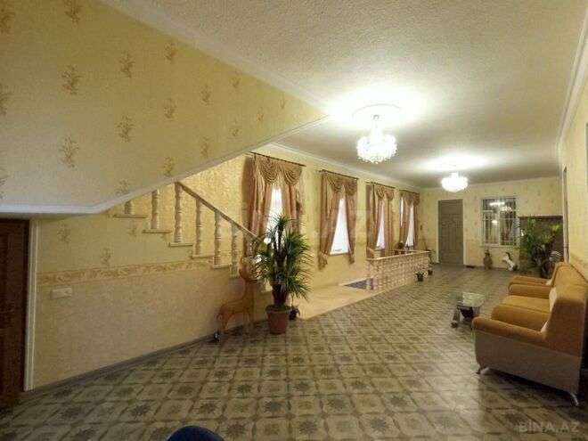 Продаётся 9-комн. дом/дача 750 м², пос. Кешля, photo 28 from 32