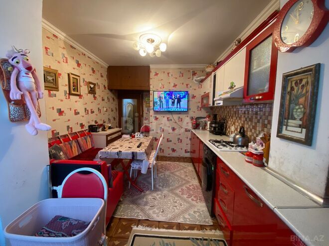 Продаётся 3-комн. вторичка 75 м², Хатаинский р., photo 16 from 23
