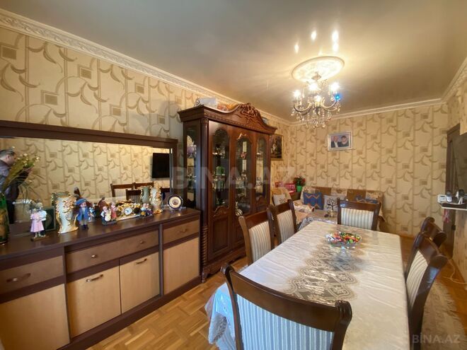 Продаётся 3-комн. вторичка 75 м², Хатаинский р., photo 5 from 23