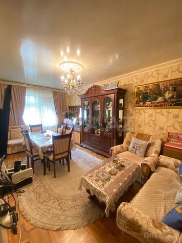 Продаётся 3-комн. вторичка 75 м², Хатаинский р., photo 4 from 23