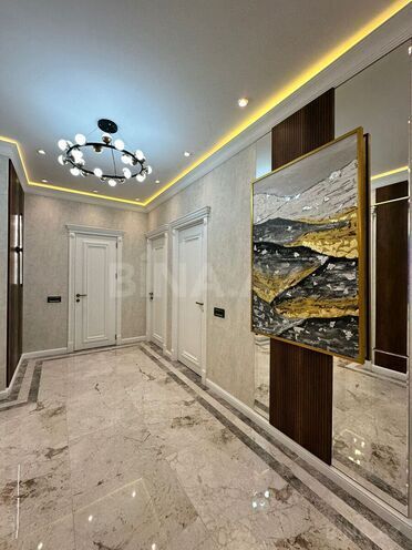 İcarəyə verilir 2 otaqlı yeni tikili 95 m², 8 Noyabr m., photo 18 from 21