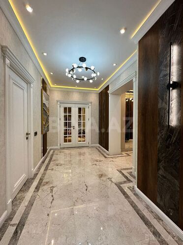 İcarəyə verilir 2 otaqlı yeni tikili 95 m², 8 Noyabr m., photo 17 from 21