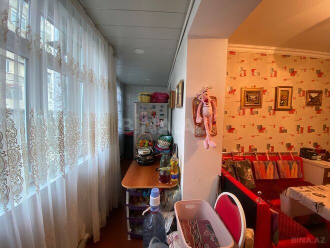 Продаётся 3-комн. вторичка 75 м², Хатаинский р., photo 10 from 23