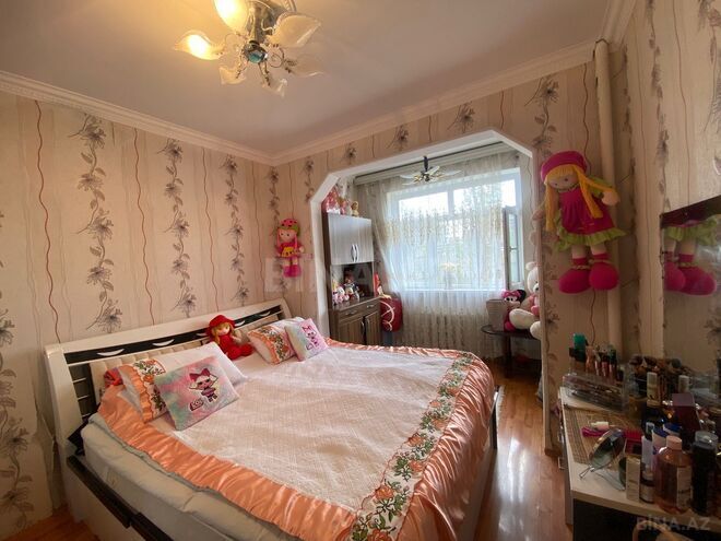 Продаётся 3-комн. вторичка 75 м², Хатаинский р., photo 7 from 23